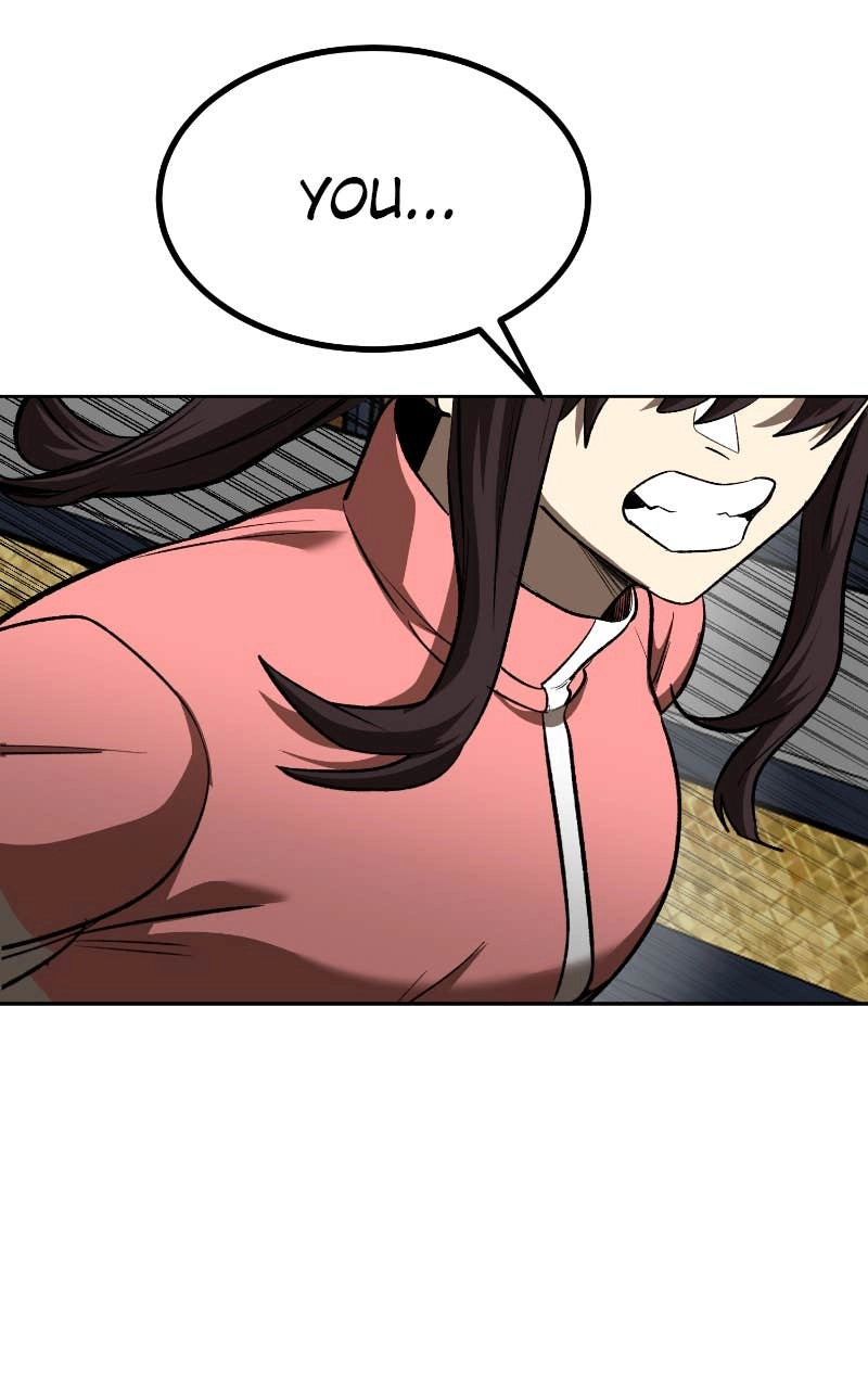 King of the Octagon Chapter 120 - Page 85