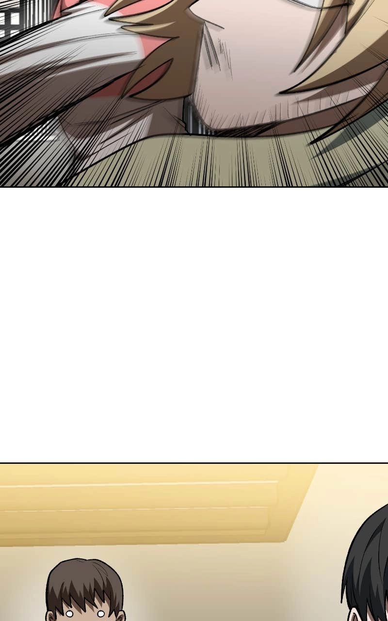 King of the Octagon Chapter 120 - Page 87
