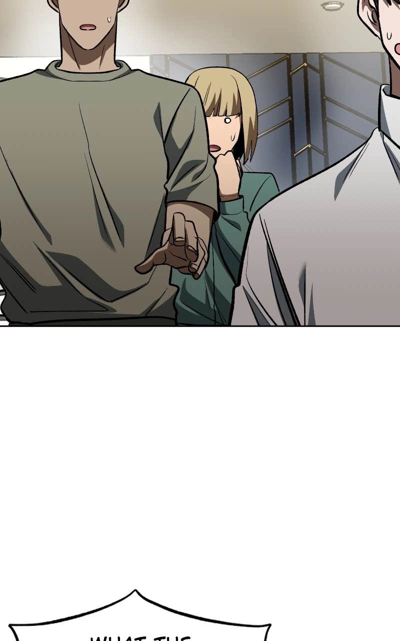 King of the Octagon Chapter 120 - Page 88