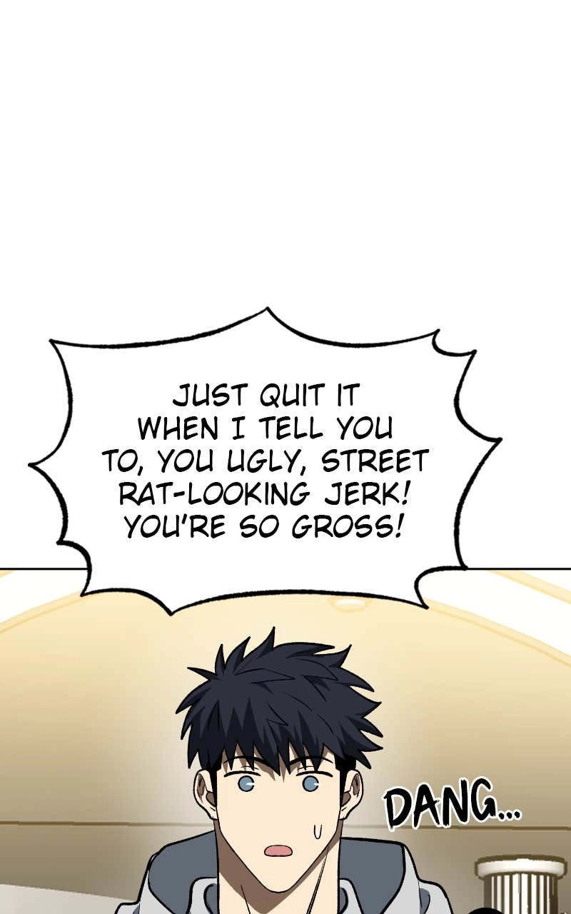 King of the Octagon Chapter 120 - Page 90