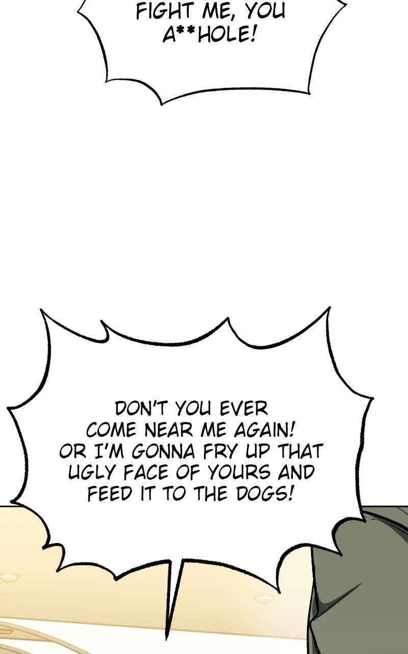 King of the Octagon Chapter 120 - Page 93