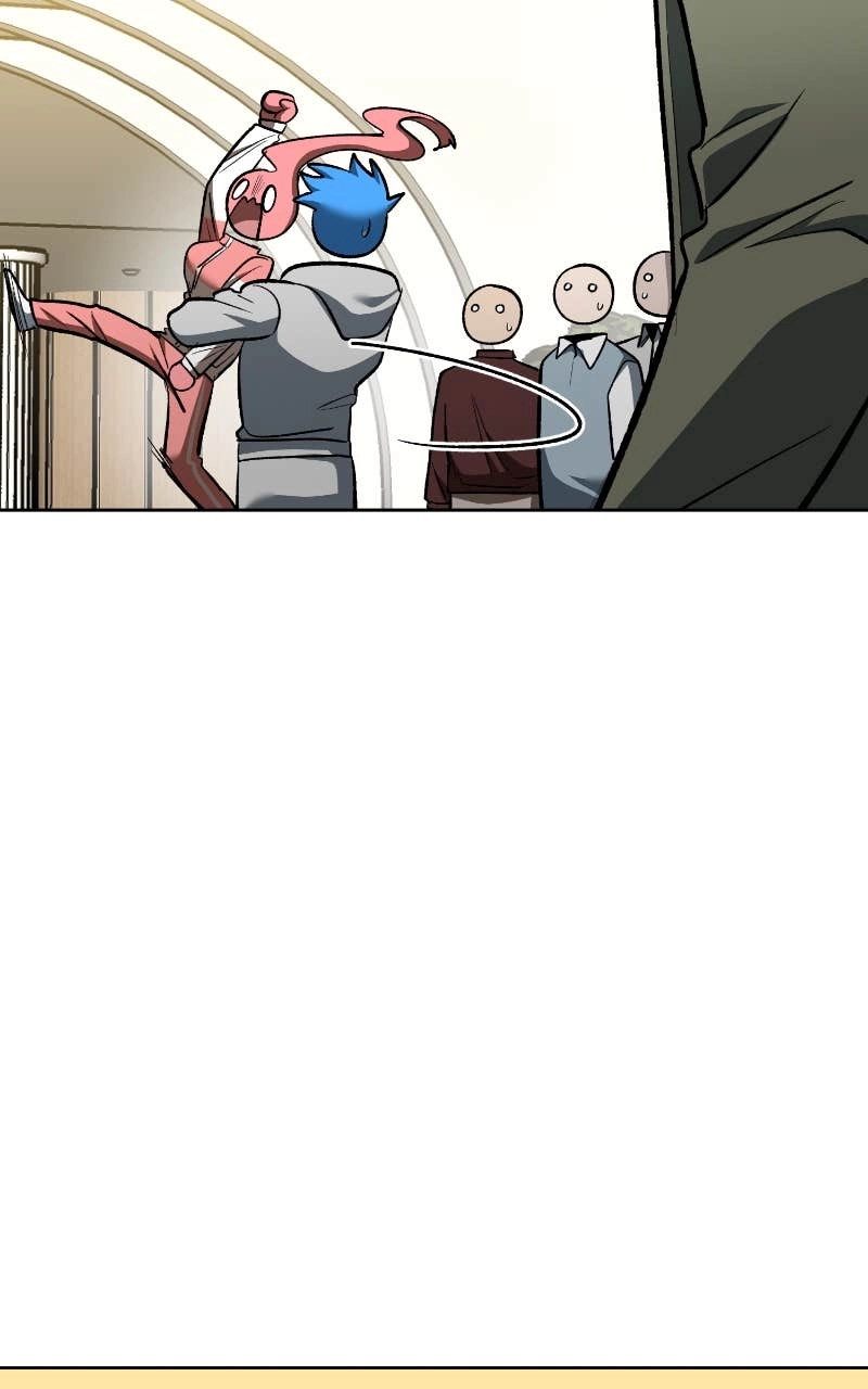 King of the Octagon Chapter 120 - Page 94