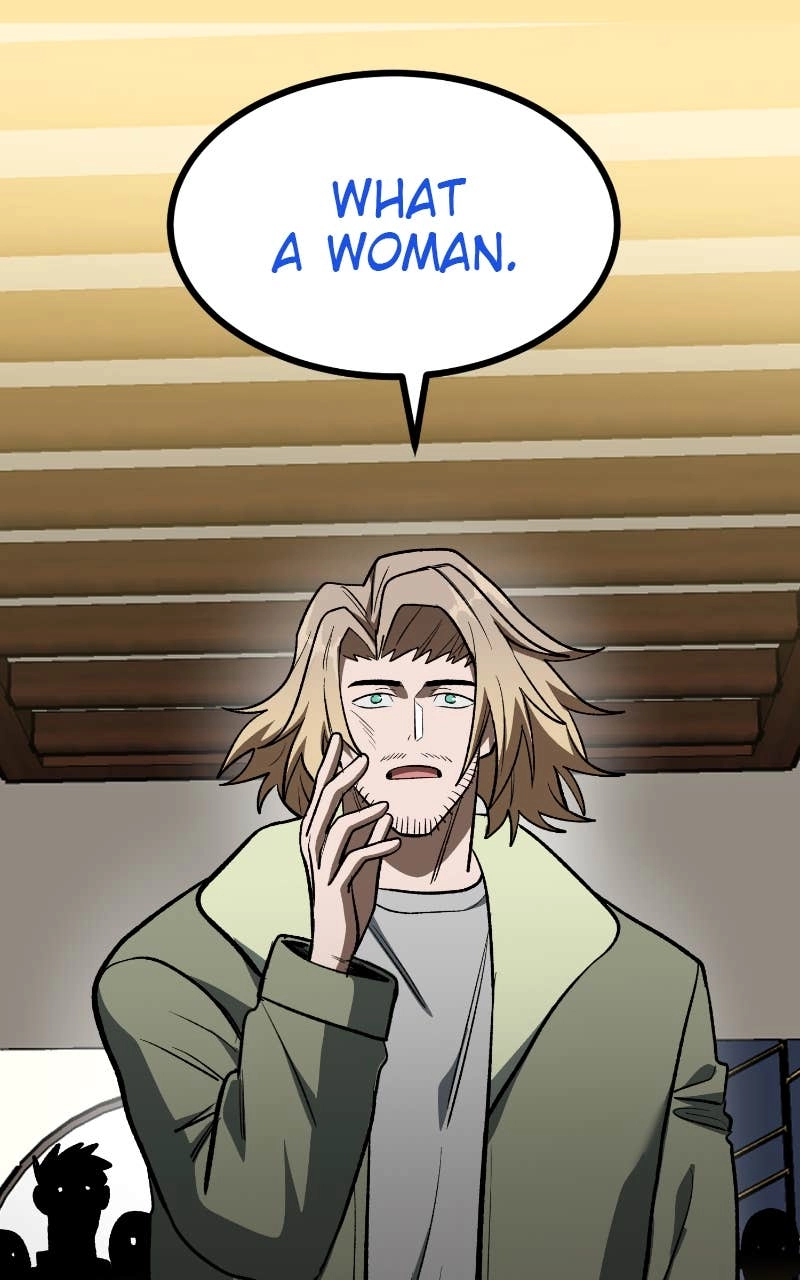 King of the Octagon Chapter 120 - Page 95