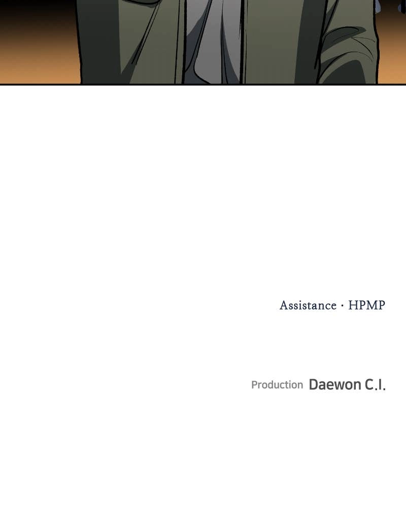 King of the Octagon Chapter 120 - Page 96