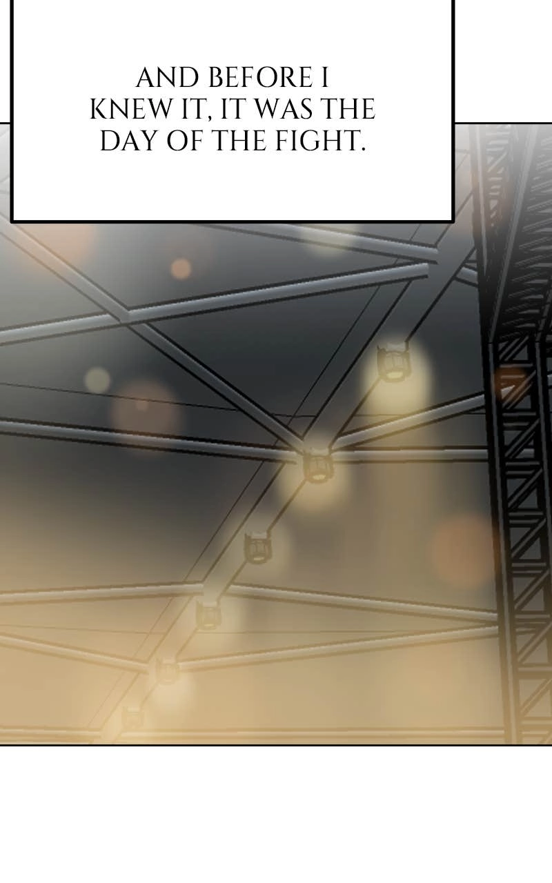 King of the Octagon Chapter 121 - Page 5