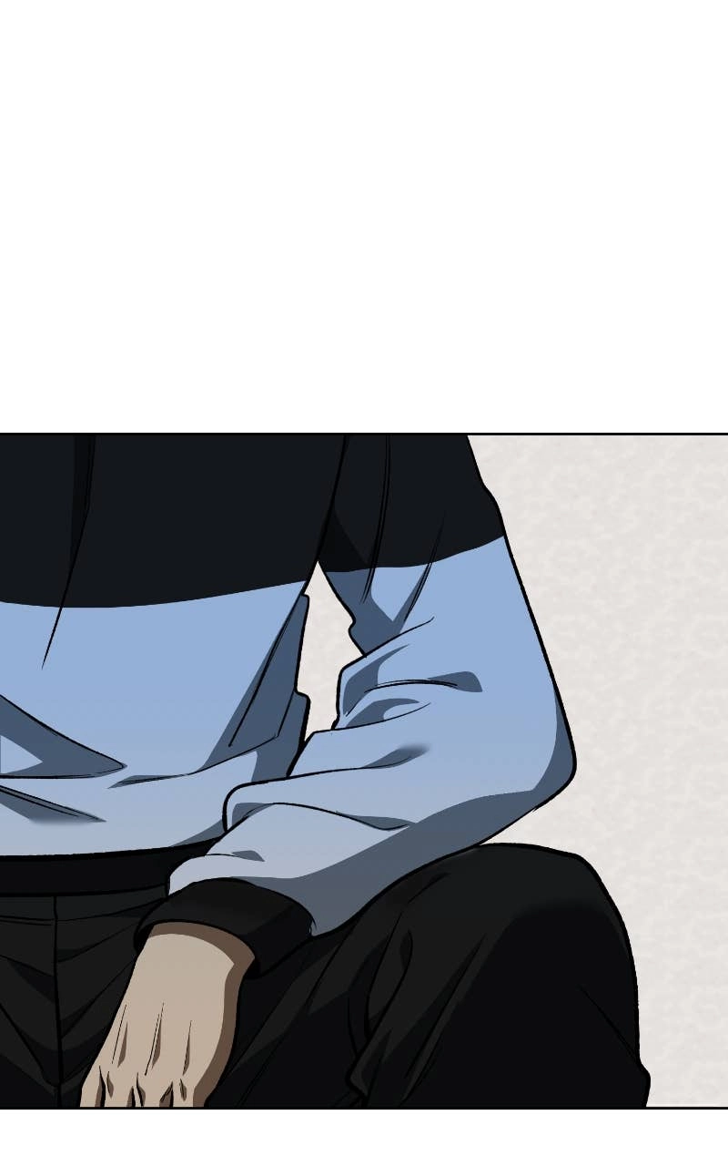 King of the Octagon Chapter 121 - Page 8
