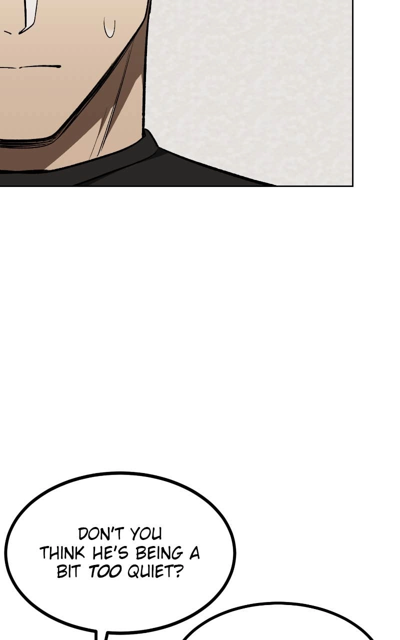 King of the Octagon Chapter 121 - Page 10