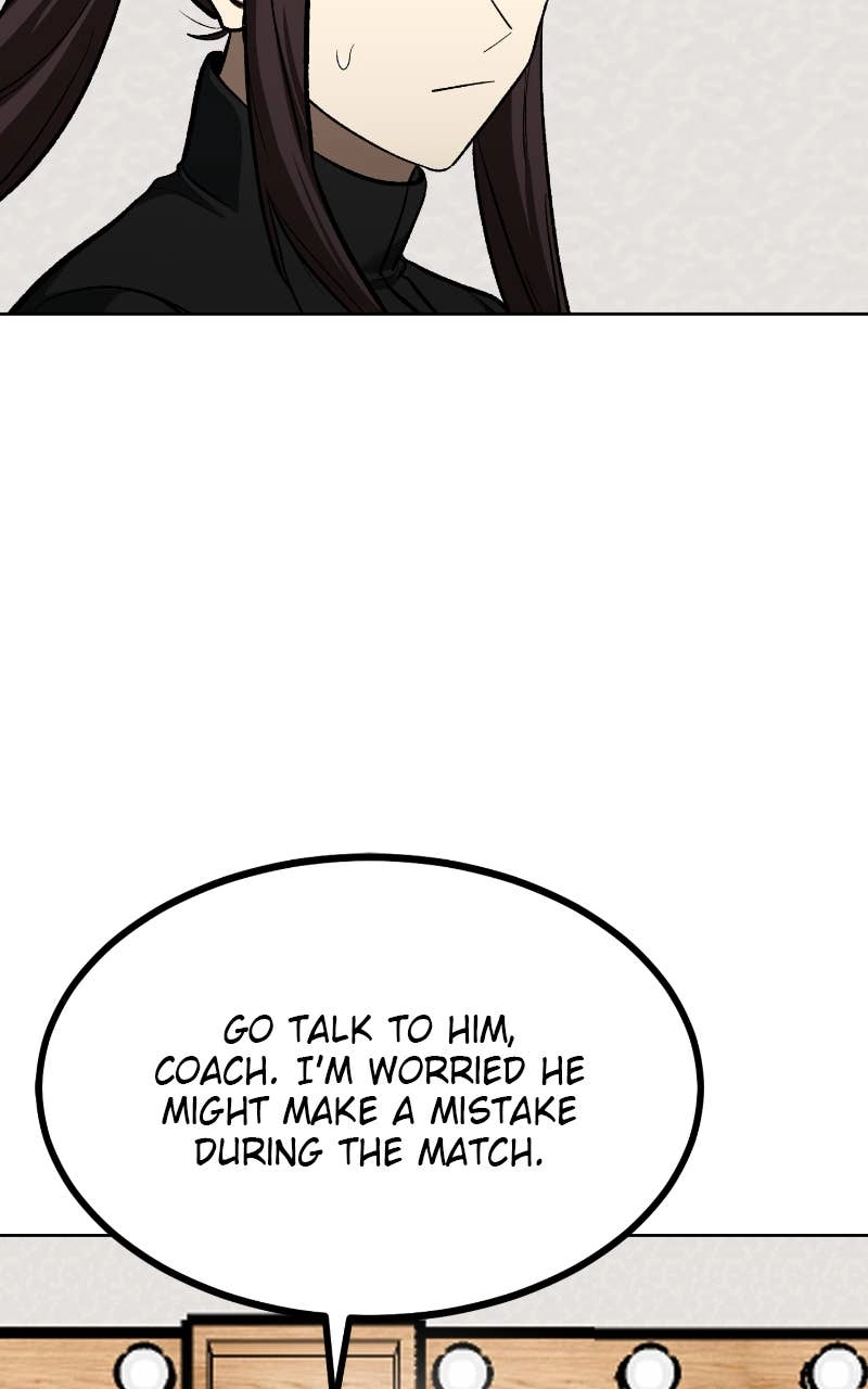King of the Octagon Chapter 121 - Page 13