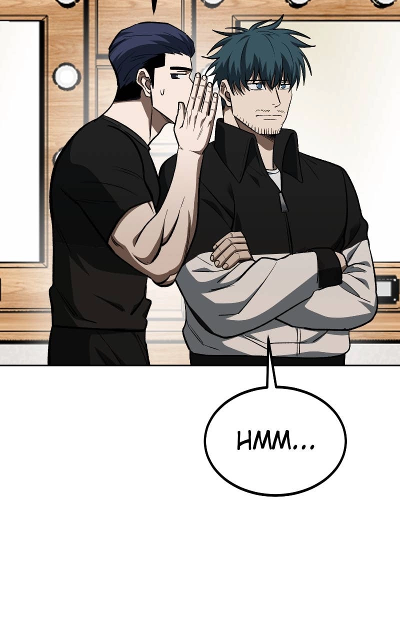 King of the Octagon Chapter 121 - Page 14