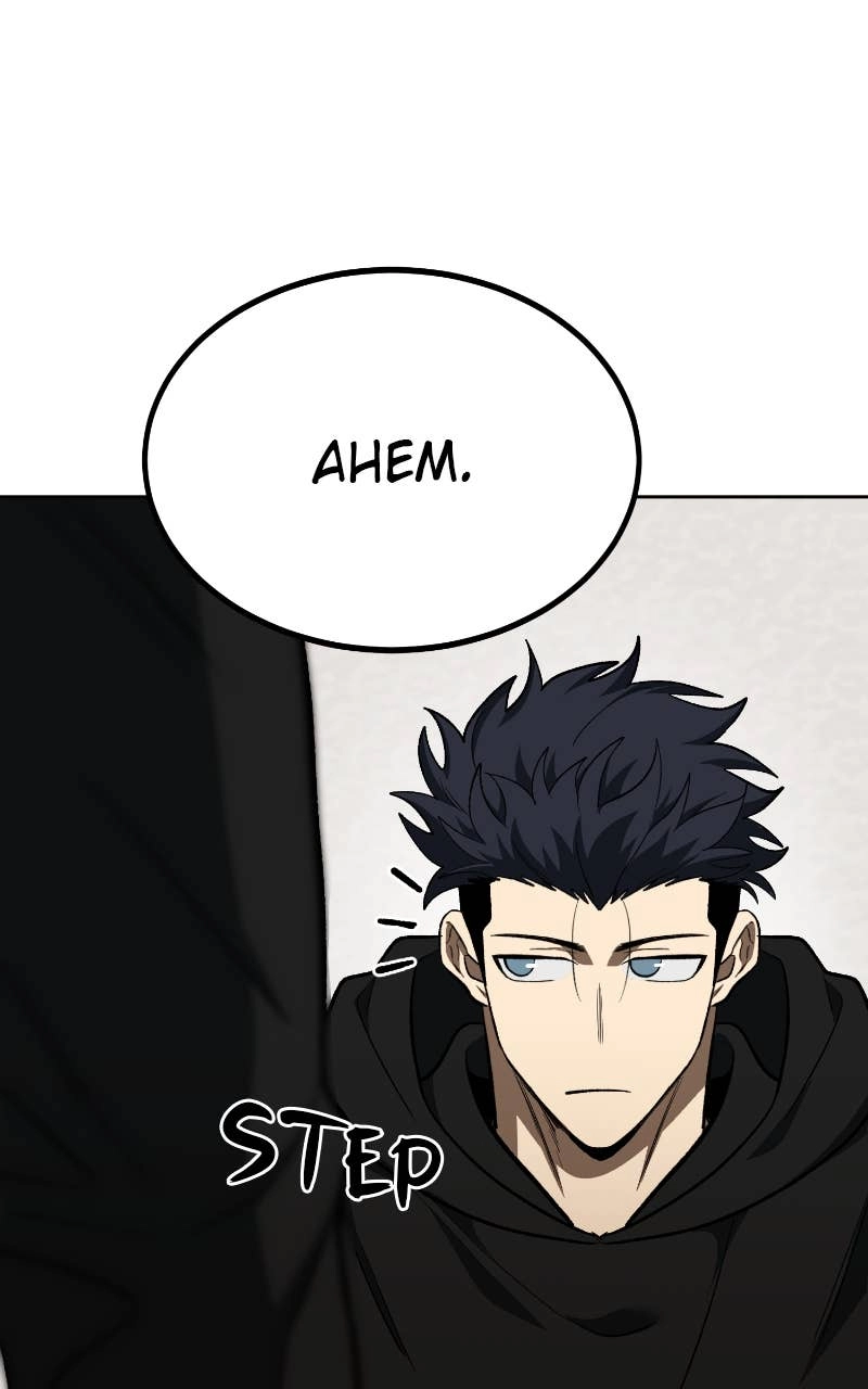 King of the Octagon Chapter 121 - Page 15
