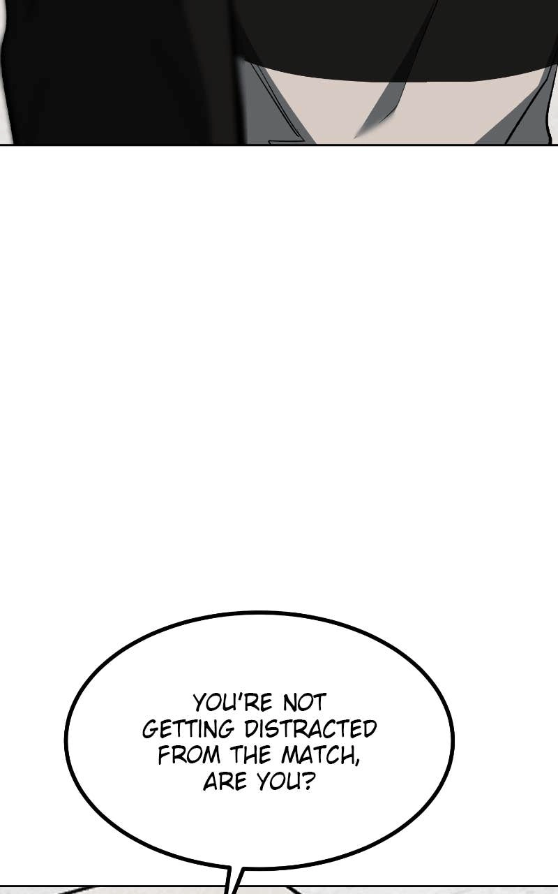King of the Octagon Chapter 121 - Page 16