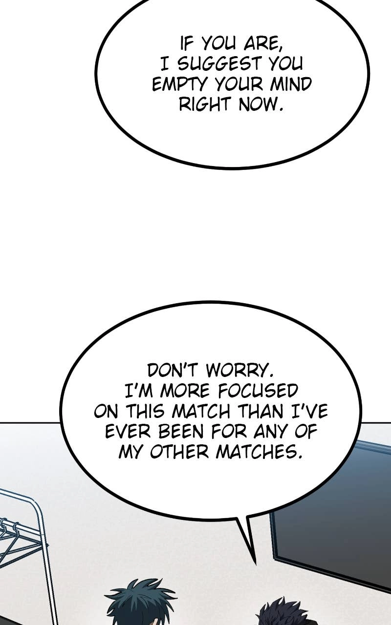 King of the Octagon Chapter 121 - Page 18