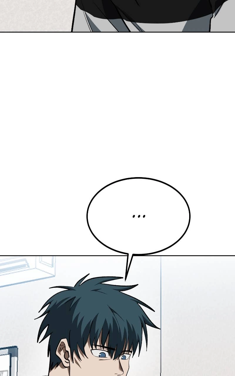 King of the Octagon Chapter 121 - Page 21