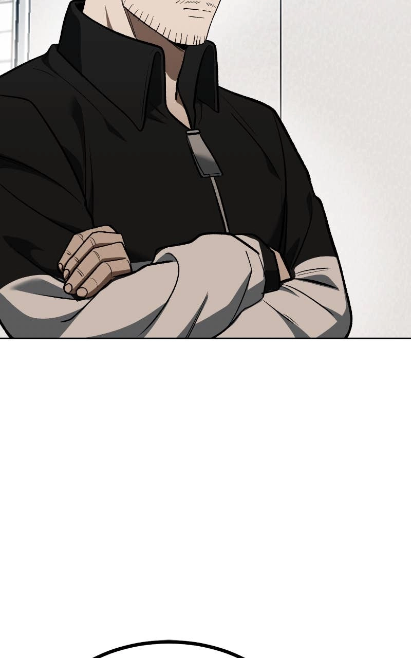 King of the Octagon Chapter 121 - Page 22