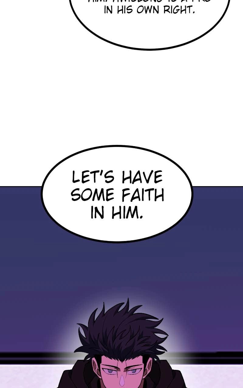 King of the Octagon Chapter 121 - Page 24