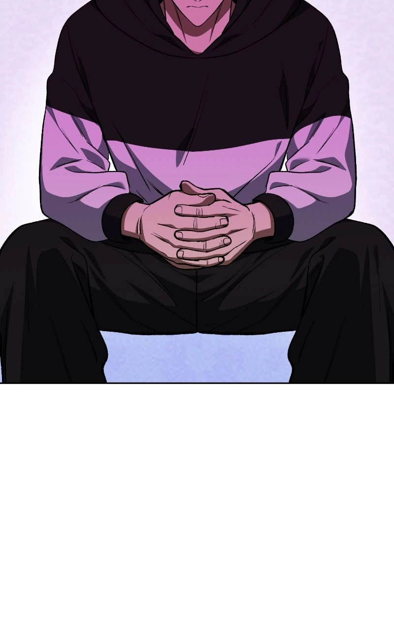 King of the Octagon Chapter 121 - Page 25