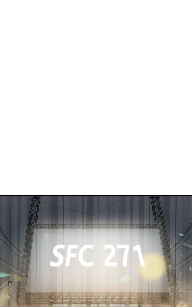 King of the Octagon Chapter 121 - Page 26