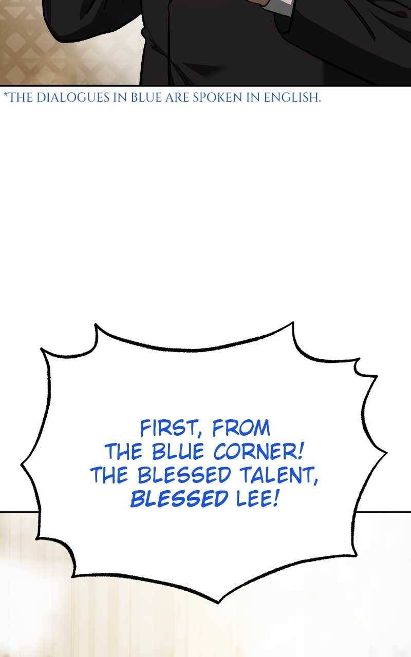 King of the Octagon Chapter 121 - Page 29