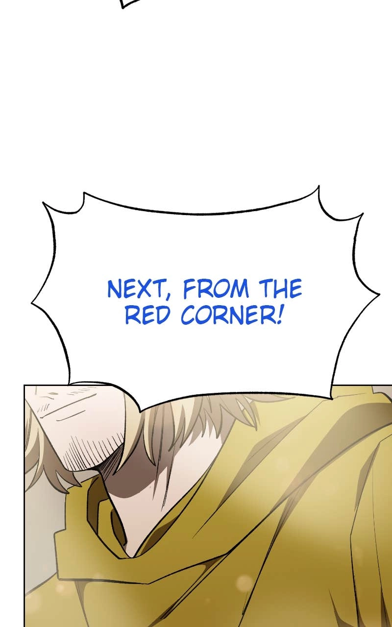King of the Octagon Chapter 121 - Page 33