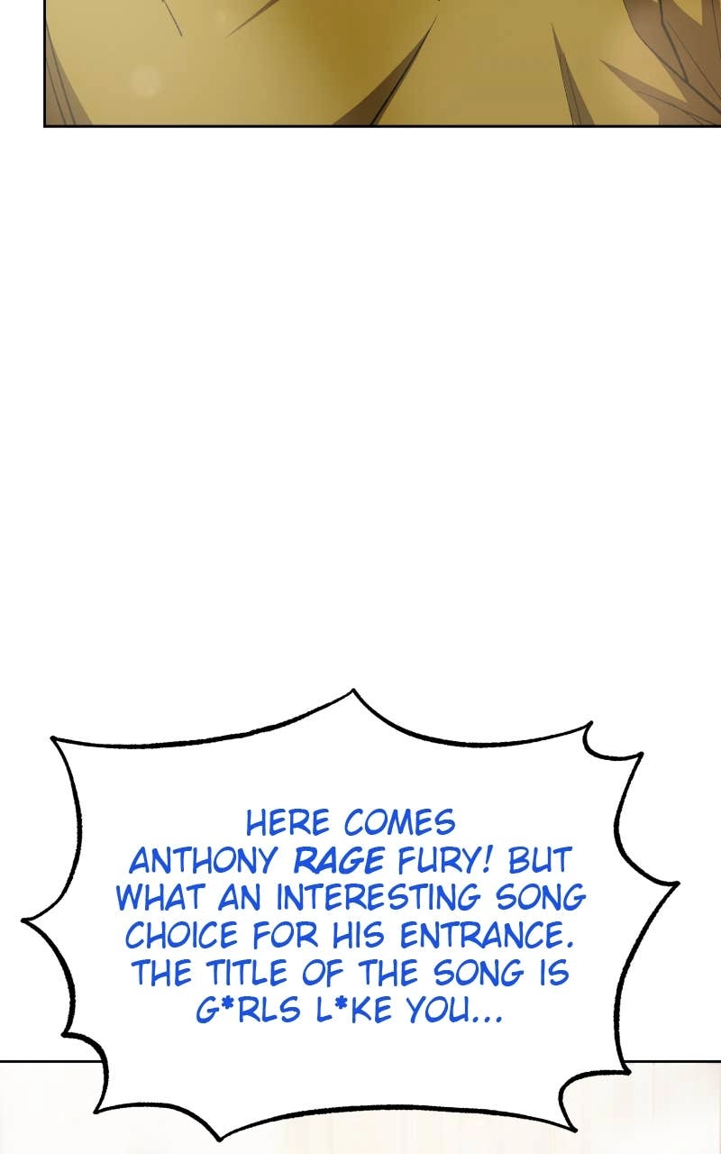 King of the Octagon Chapter 121 - Page 34