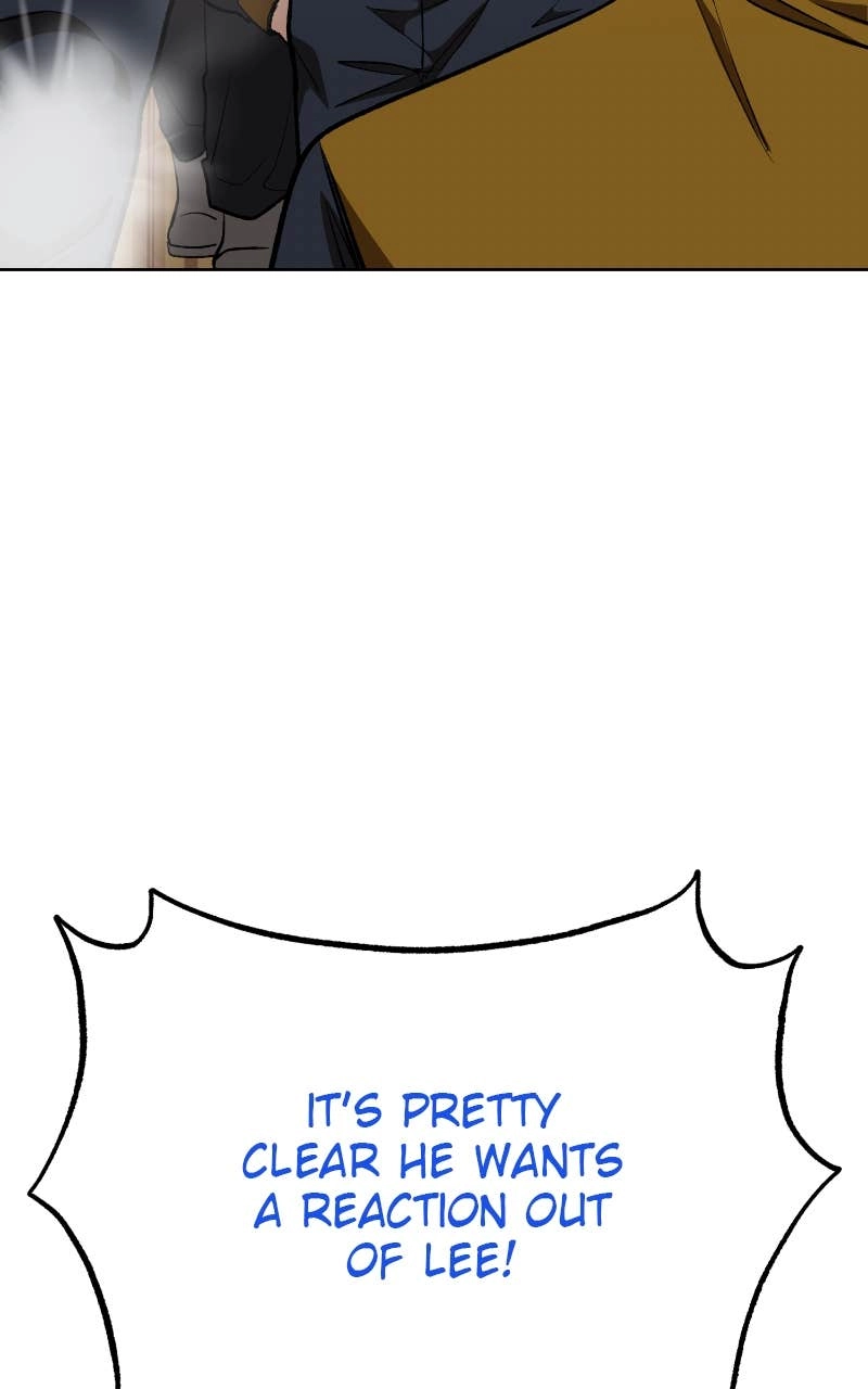 King of the Octagon Chapter 121 - Page 36