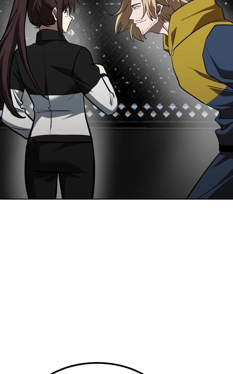 King of the Octagon Chapter 121 - Page 40