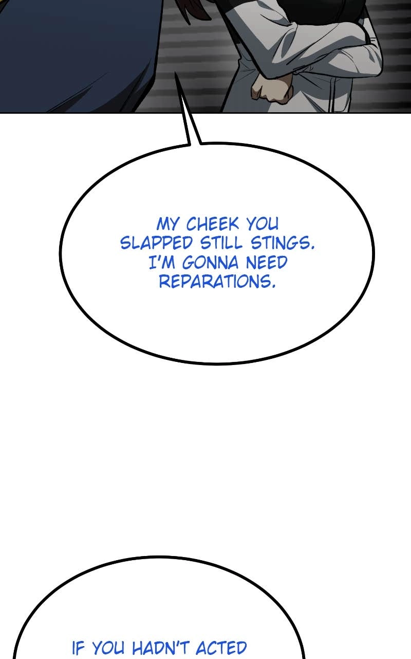 King of the Octagon Chapter 121 - Page 43