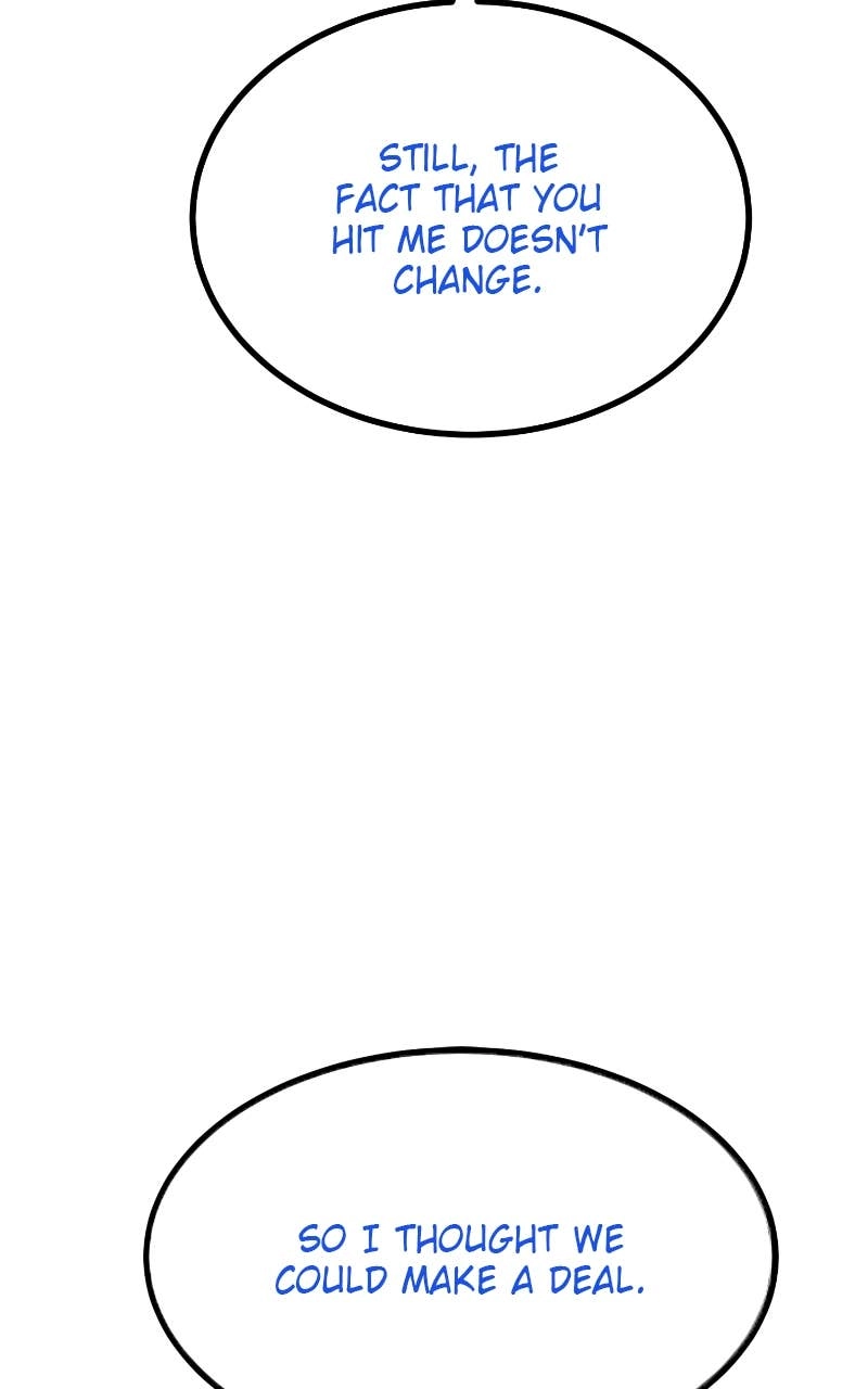 King of the Octagon Chapter 121 - Page 45