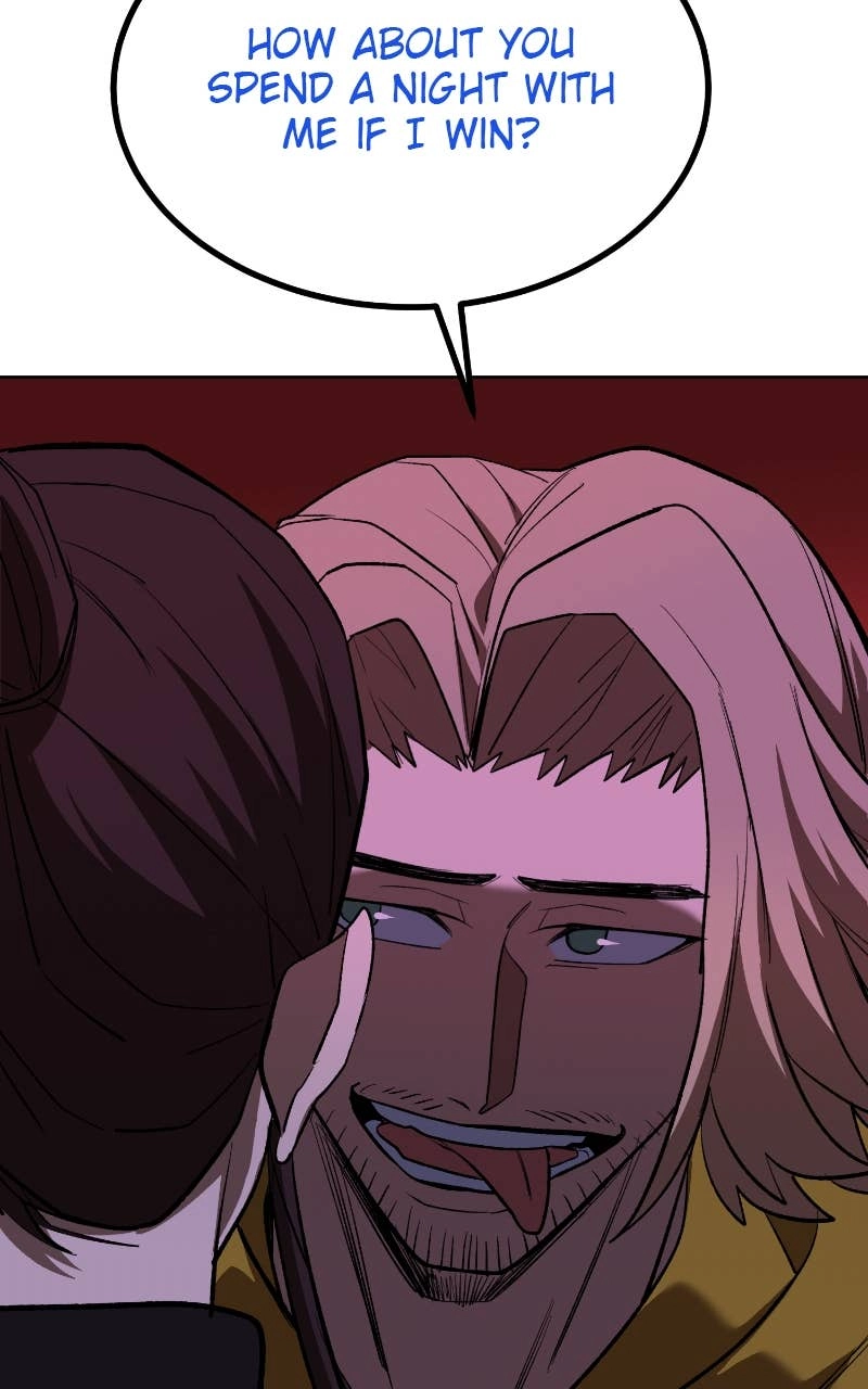 King of the Octagon Chapter 121 - Page 47