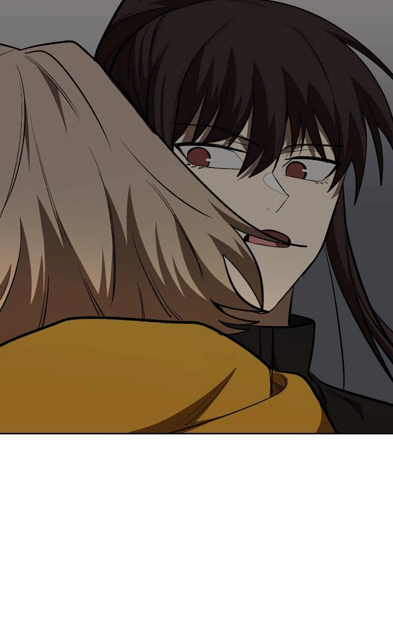 King of the Octagon Chapter 121 - Page 49