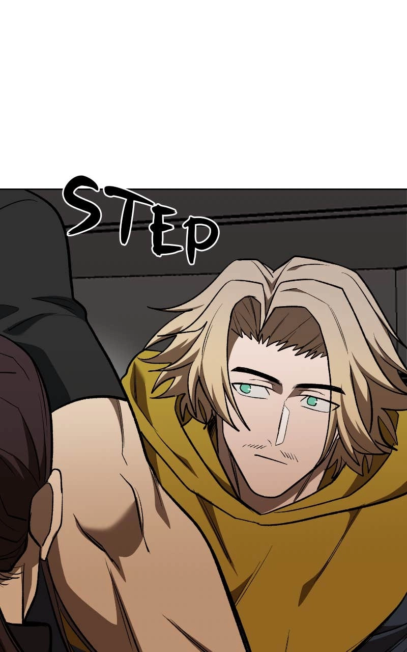 King of the Octagon Chapter 121 - Page 50