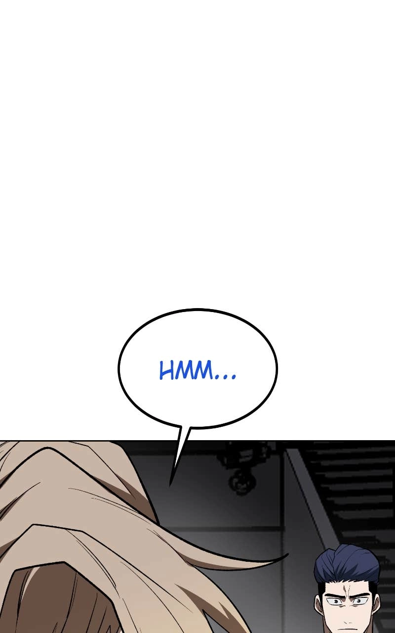 King of the Octagon Chapter 121 - Page 53