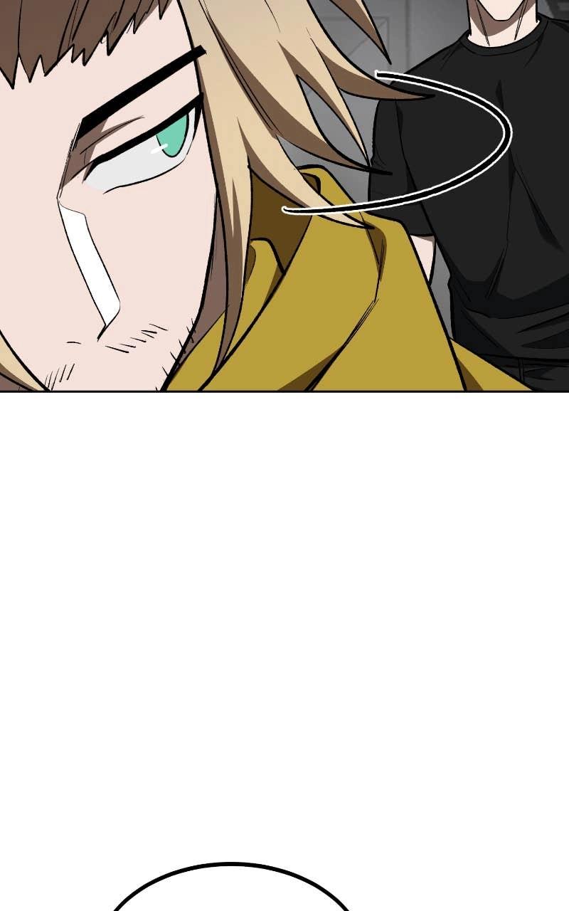 King of the Octagon Chapter 121 - Page 54