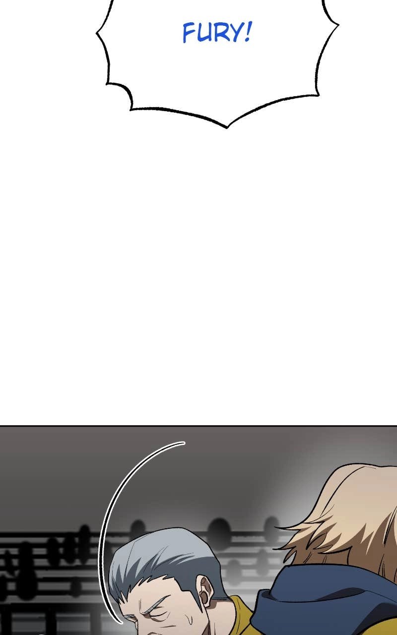 King of the Octagon Chapter 121 - Page 59