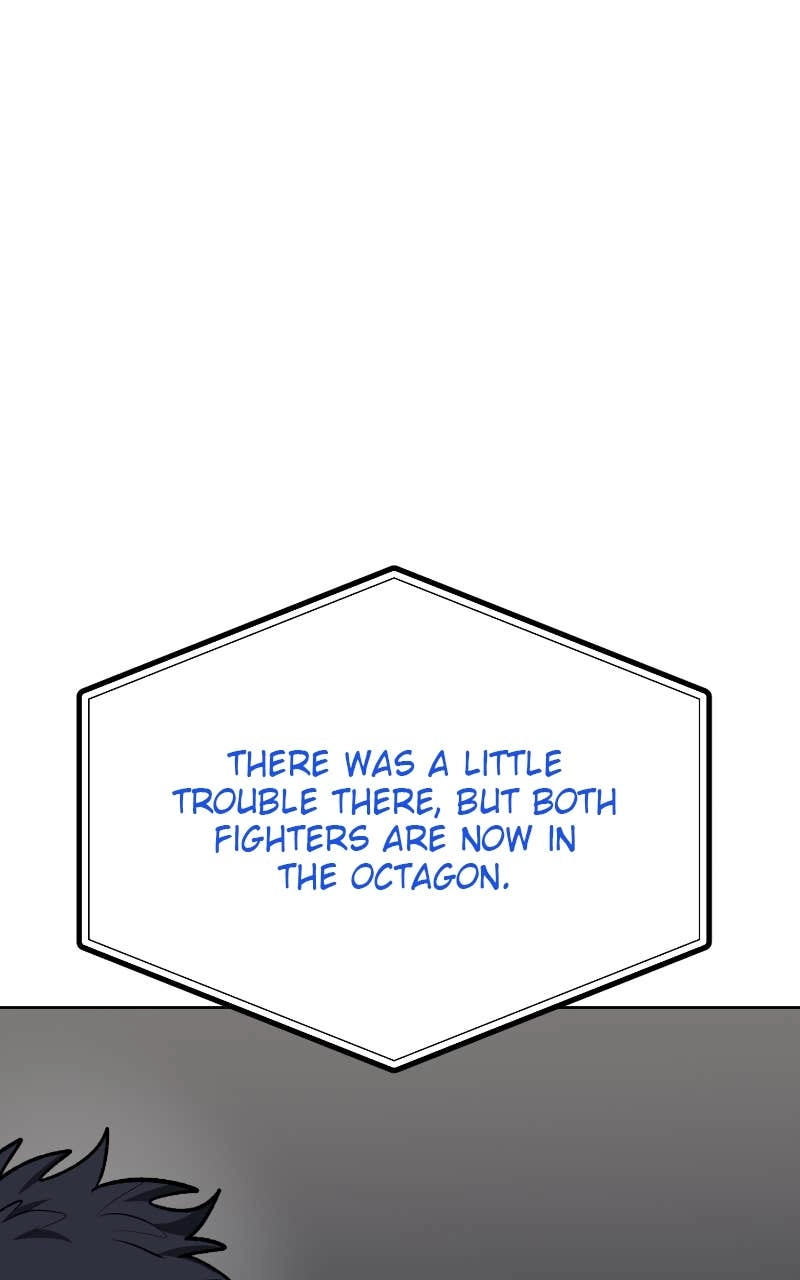 King of the Octagon Chapter 121 - Page 62