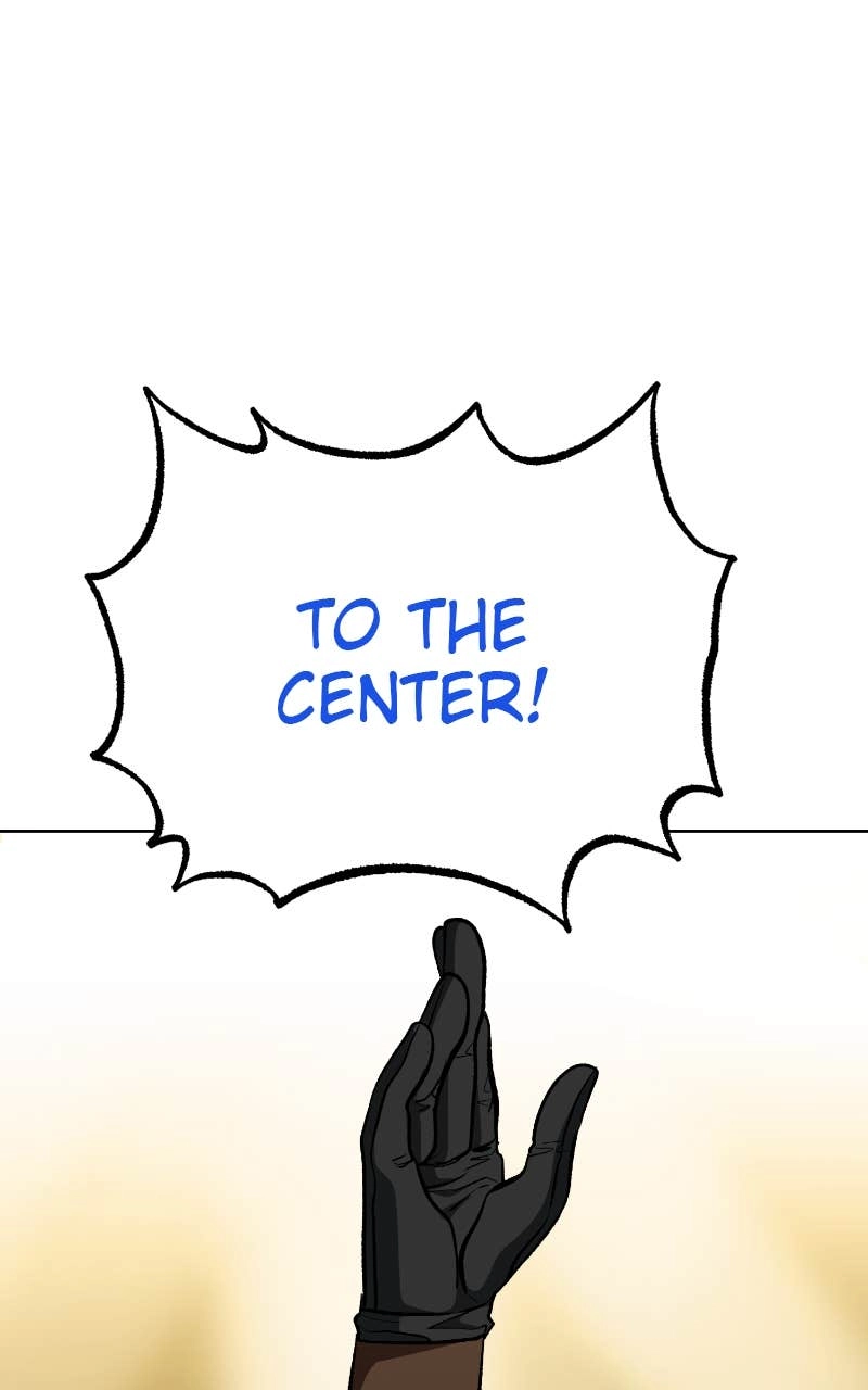 King of the Octagon Chapter 121 - Page 64