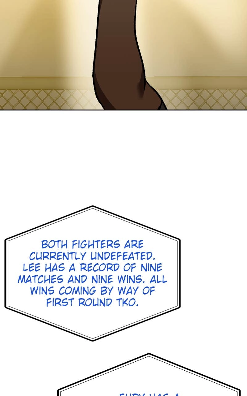 King of the Octagon Chapter 121 - Page 65