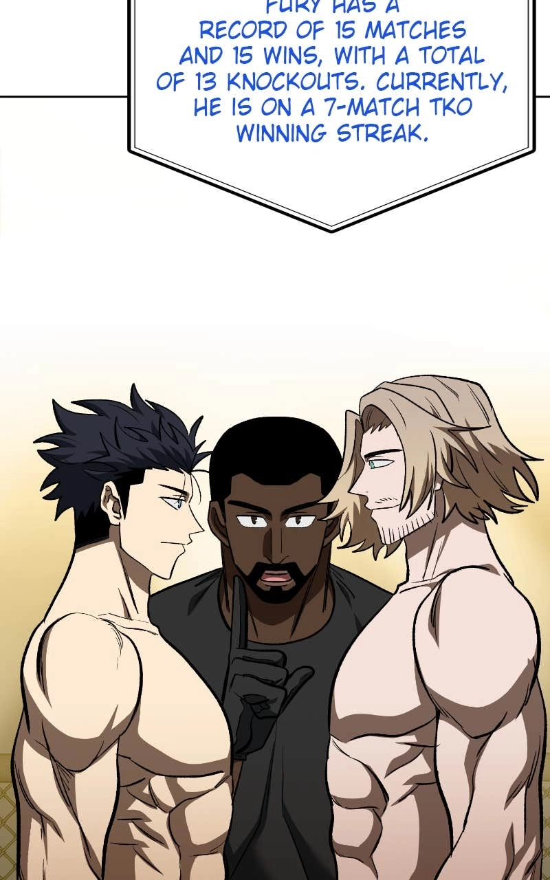 King of the Octagon Chapter 121 - Page 66
