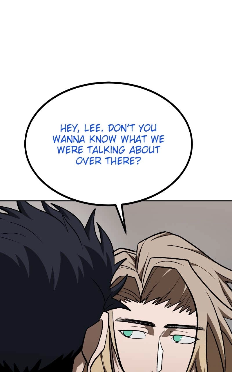 King of the Octagon Chapter 121 - Page 68