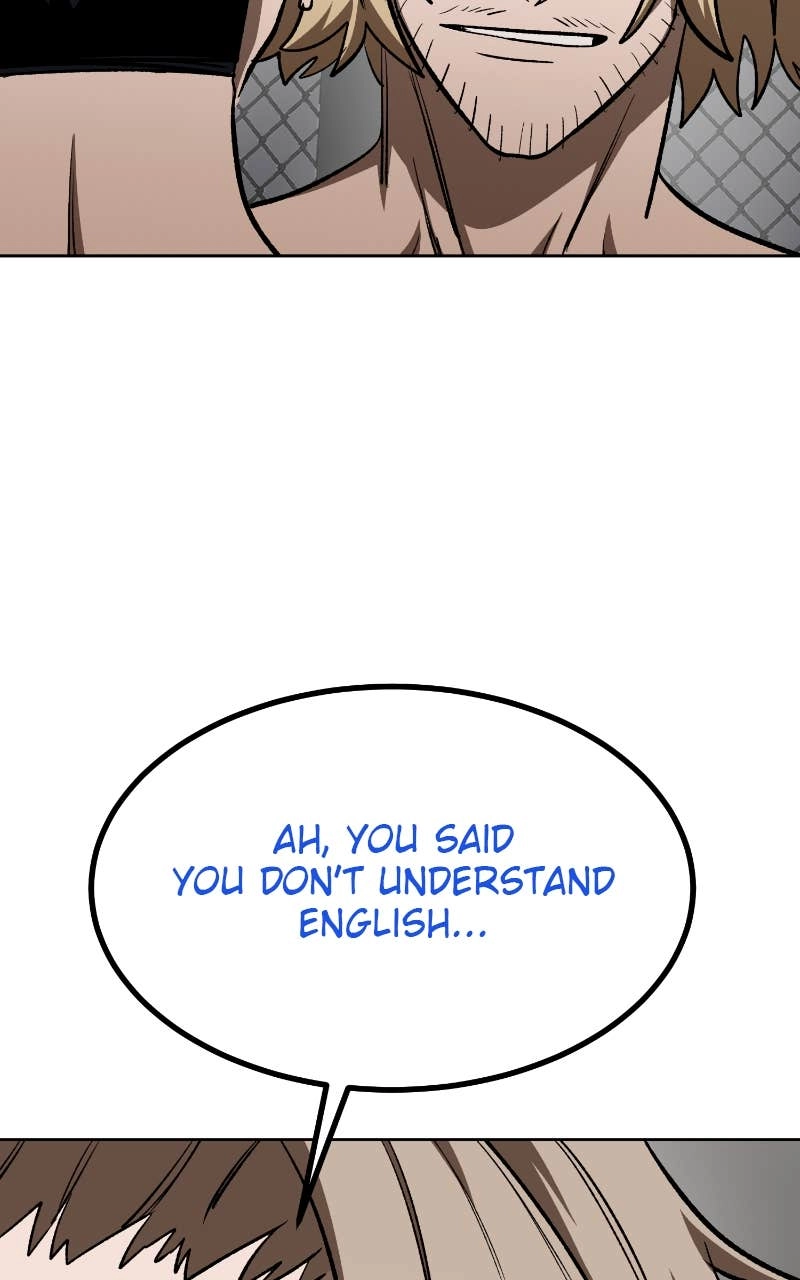 King of the Octagon Chapter 121 - Page 69