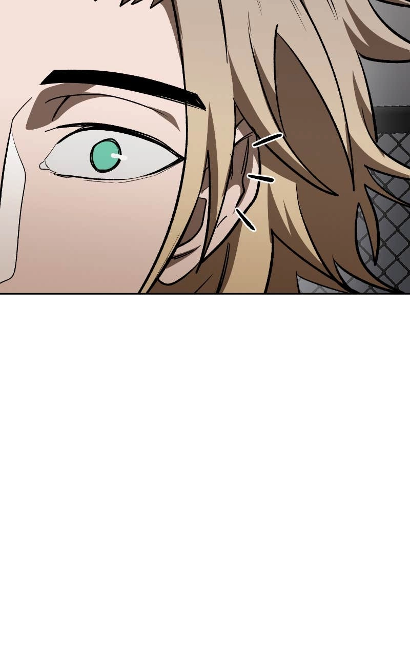 King of the Octagon Chapter 121 - Page 70