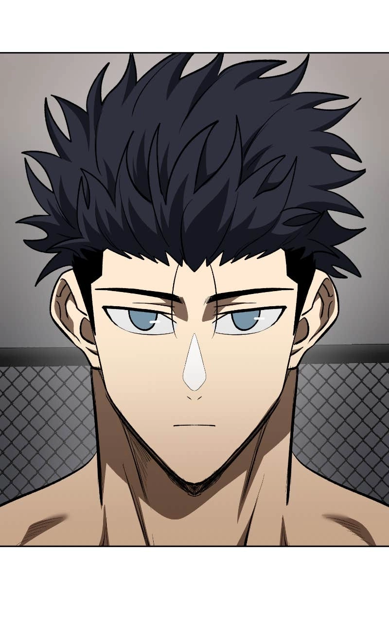 King of the Octagon Chapter 121 - Page 71
