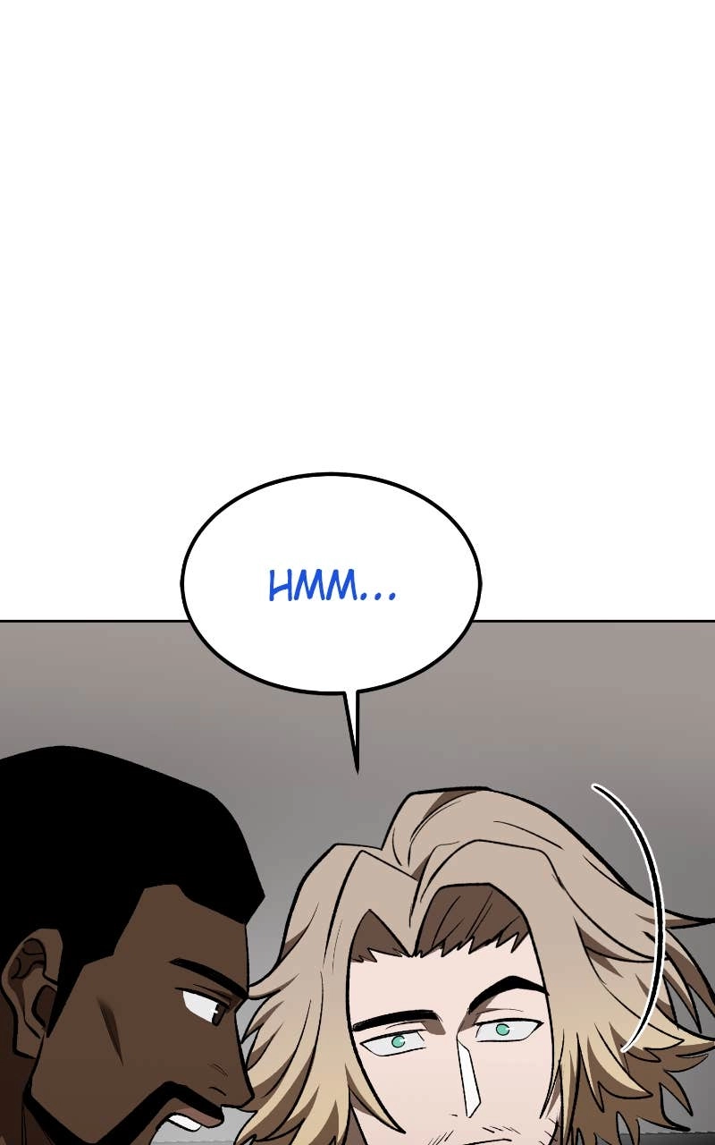 King of the Octagon Chapter 121 - Page 72
