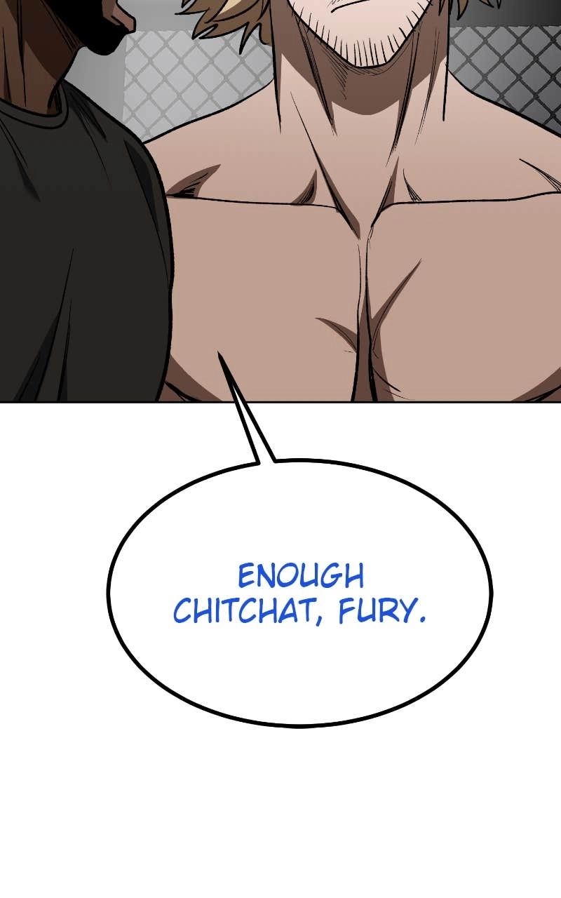 King of the Octagon Chapter 121 - Page 73