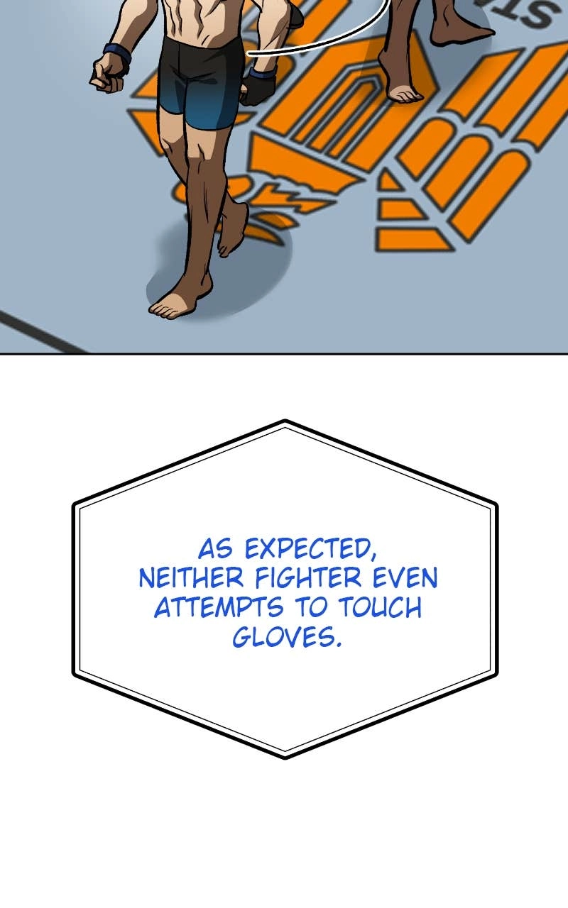 King of the Octagon Chapter 121 - Page 75