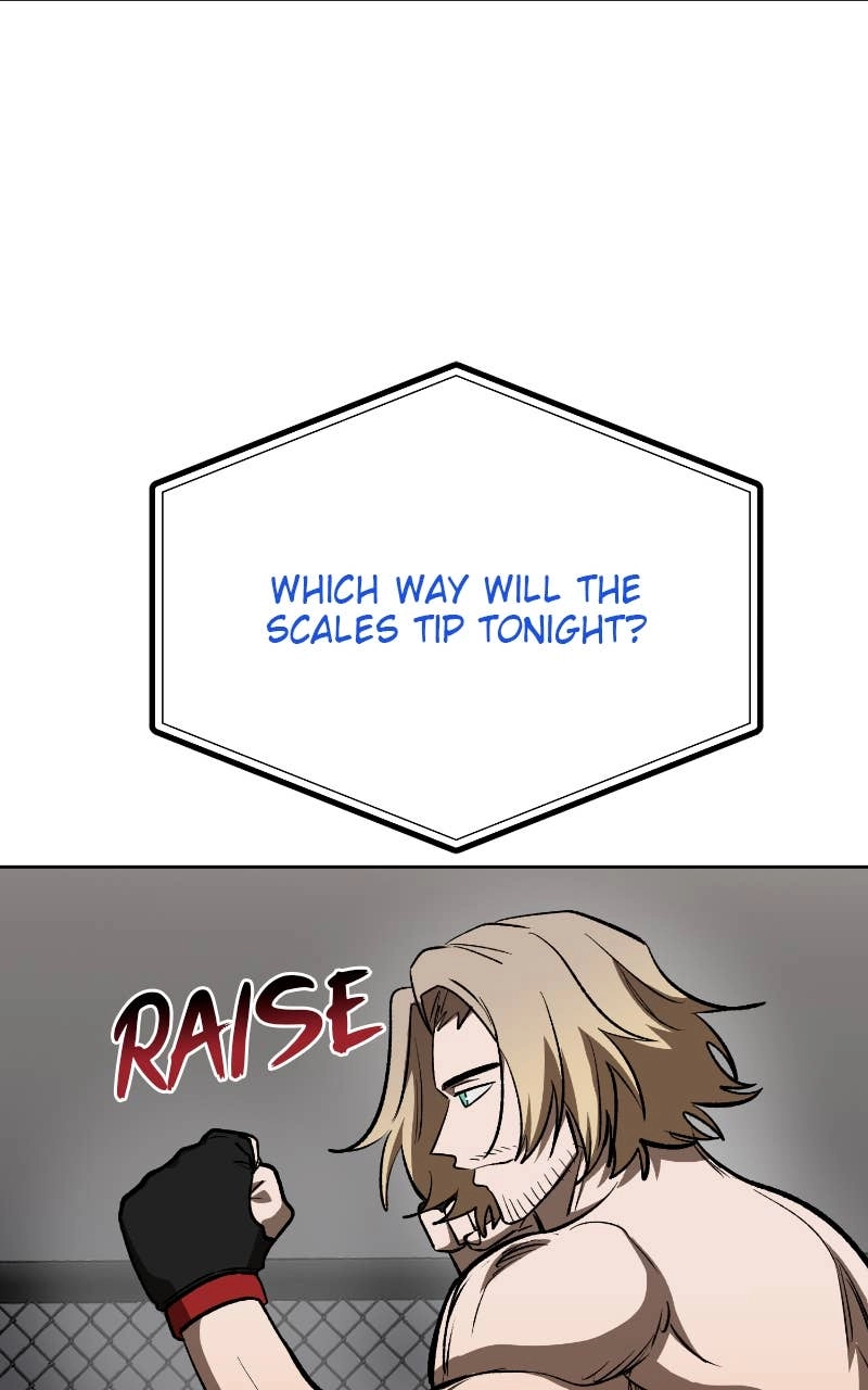 King of the Octagon Chapter 121 - Page 77