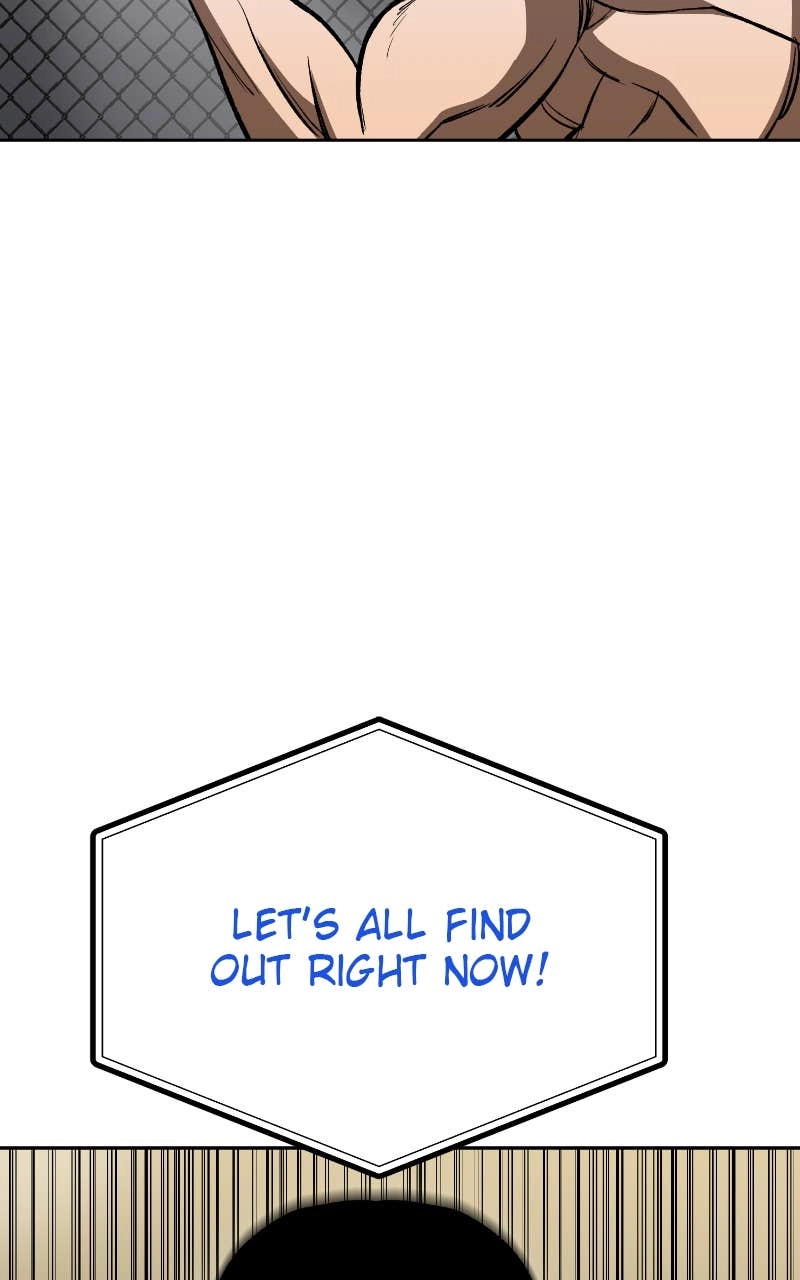 King of the Octagon Chapter 121 - Page 78