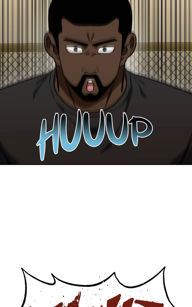 King of the Octagon Chapter 121 - Page 79