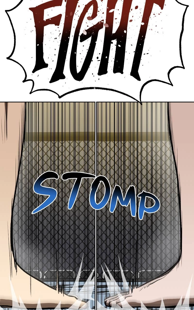 King of the Octagon Chapter 121 - Page 80
