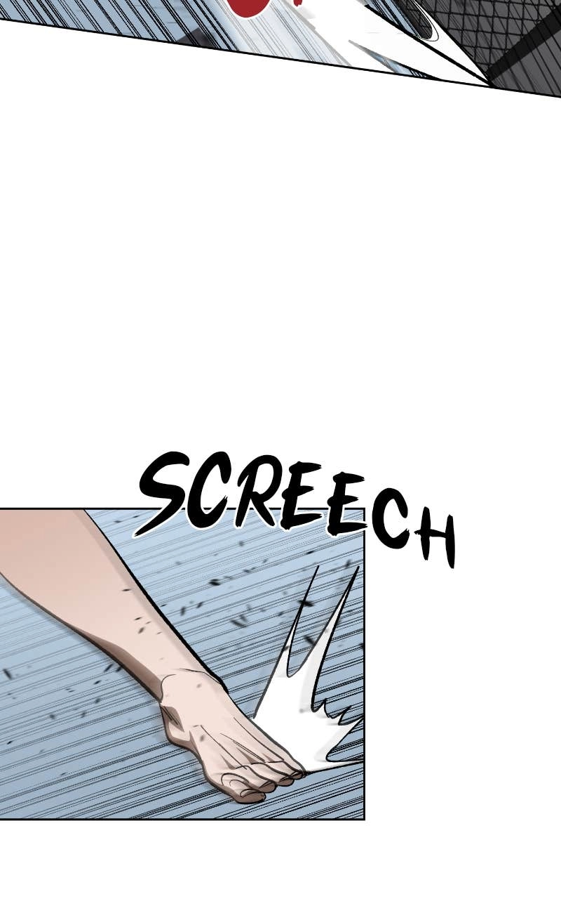 King of the Octagon Chapter 121 - Page 83
